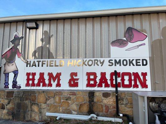 Hatfield's Meats