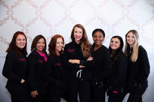 Female Dentist, Top San Diego Dentist, Holistic Dentists, San Diego Gentle Dental, Top Female Dentists, Implant Dentistry, All on four