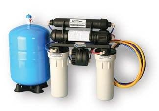 Reverse Osmosis Water Filter