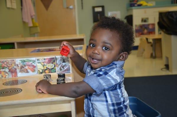 Rainbow Child Care Center of Falls of Neuse