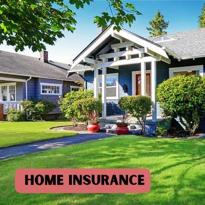 Home Insurance