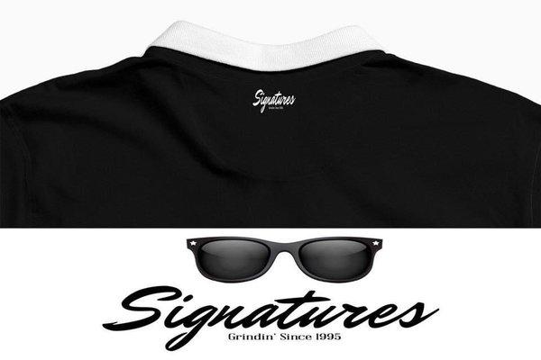 Signatures Authentic Apparel