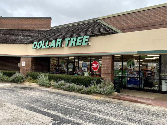 Dollar Tree