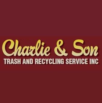 Charlie & Son Trash Service Inc logo