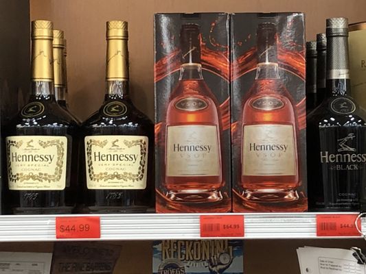 ShopRite Wines & Spirits of Westfield