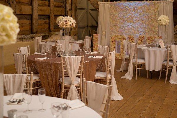 Wedding Design in Elk Grove Village, IL