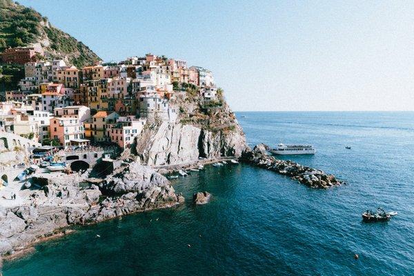 Amalfi Coast, Italy