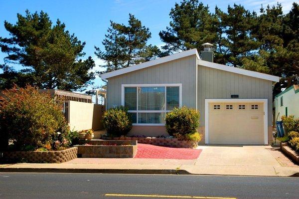 511 Skyline Drive, Daly City