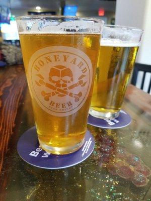 Boneyard IPA