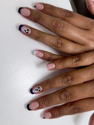 Nails Design by us