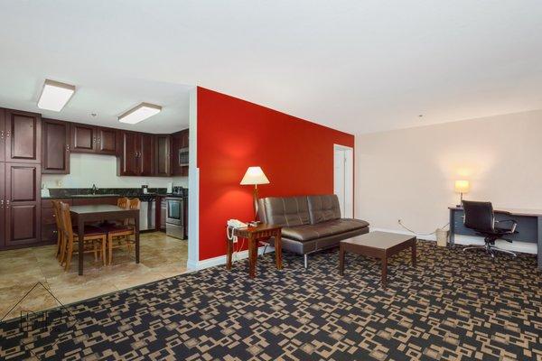 Ramada By Wyndham Oceanside