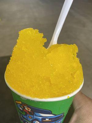 Mile High Kona Ice