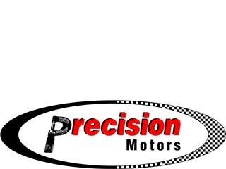 Precision Motors