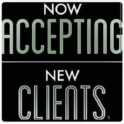 Lauren is offering savings to new clients!