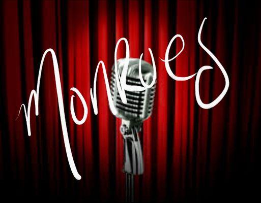 Monroe's Nightclub inside The Casino Club Reddings longest running karaoke show! 7 nights a week @9PM