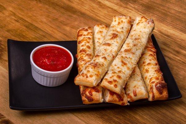 Cheese sticks