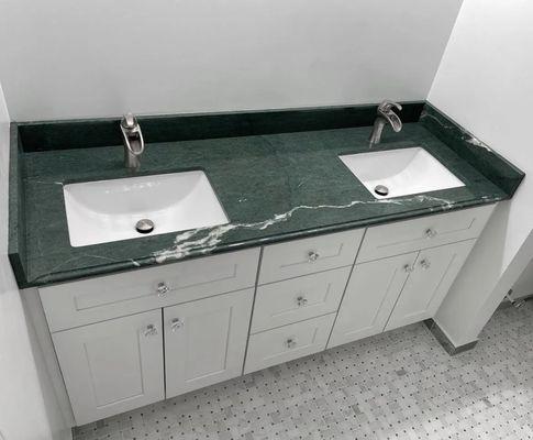 Bathroom countertop