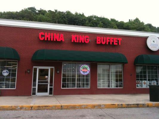 Popular dinning restaurant in Hazard KY.