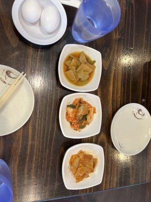 Banchan