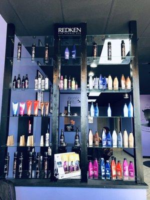 RedKen Products