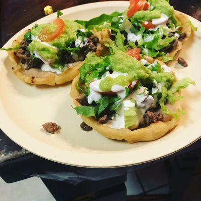 Tacos Aguascalientes