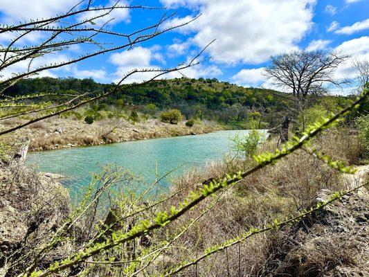 Perdernales Falls VS‍ 3/9/24