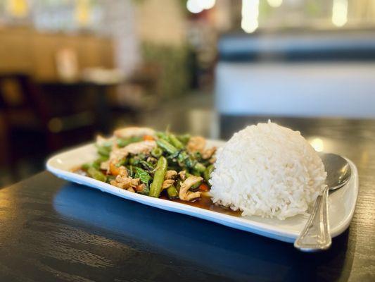 Thai Recipe Cuisine