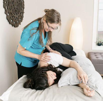 Asheville Integrative Acupuncture