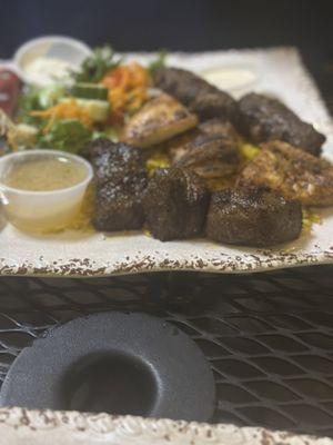 Sage Lebanese Cuisine & Cafe