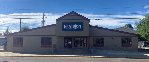 Nuvision Credit Union