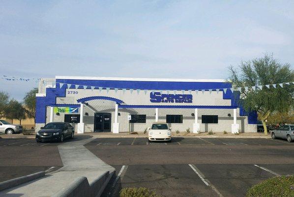 Full Service Auto Repair- Mesa/ Gilbert