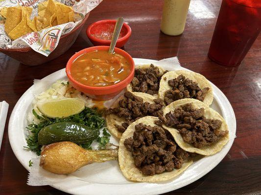 Taqueria de Jalisco