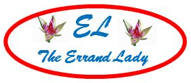 Errand Lady logo