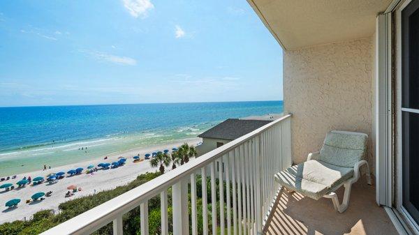 BeachCrest 505