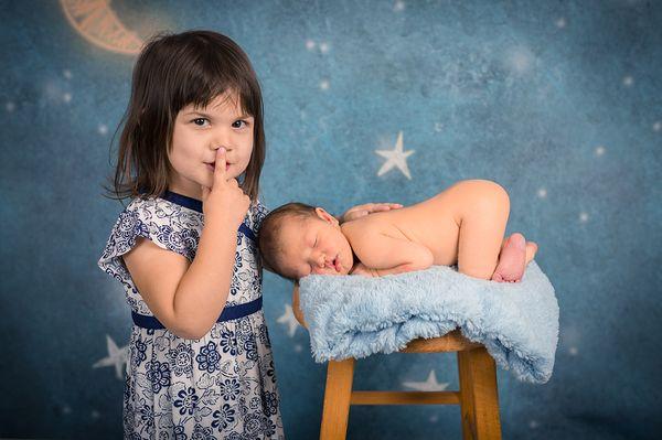 Newborn Portraits