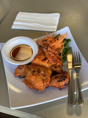 Thai BBQ Chicken