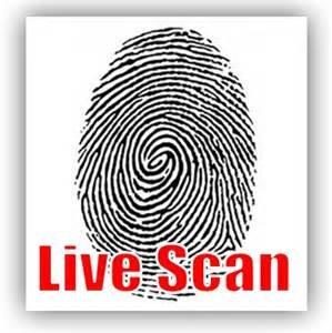 Lakewood Live Scan Fingerprinting & Notary