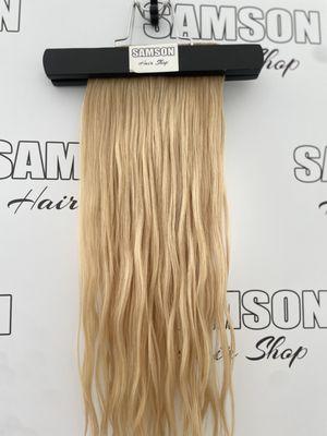 Samson Hair Shop