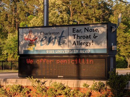 Charleston ENT & Allergy