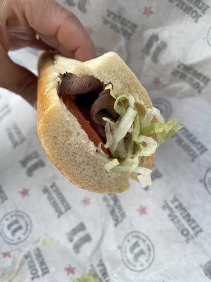 Jimmy John's