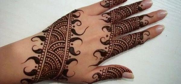 Henna Tatto