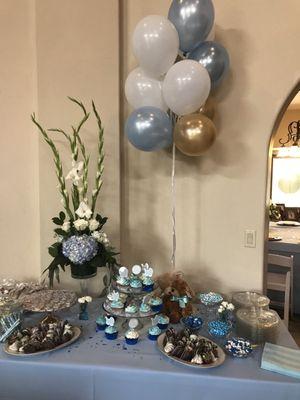 Baby shower