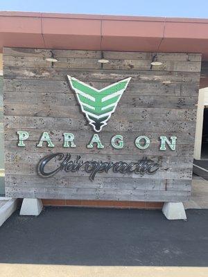 Paragon Chiropractic