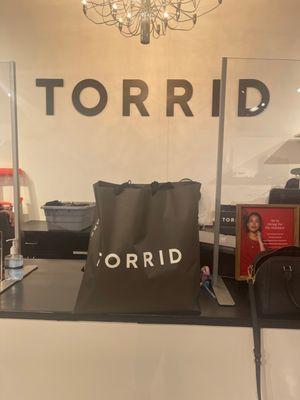 Torrid