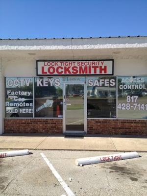 store front located at 6101-a denton highway haltom city texas 76148