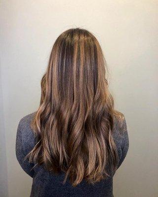 Balayage