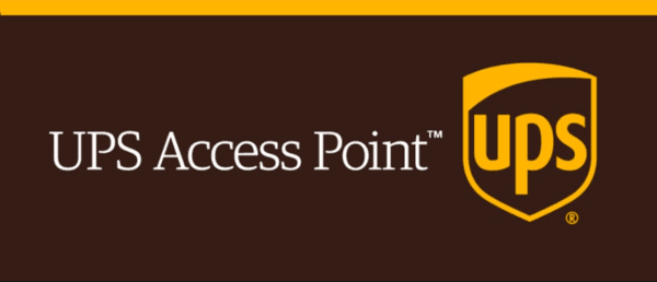 ups access point