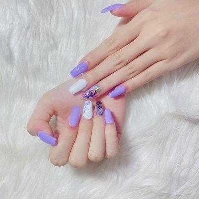 Nail art