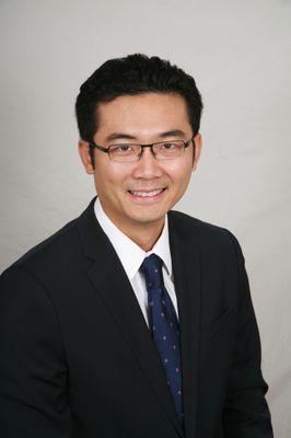 Henry Lin, MD