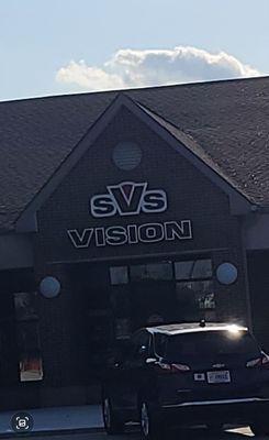 SVS Vision